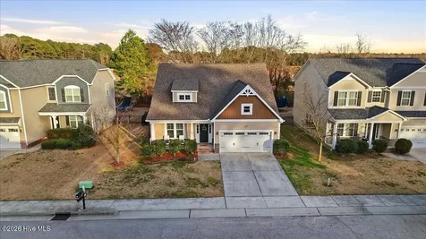 110 Somervale Lane Goldsboro NC 27530