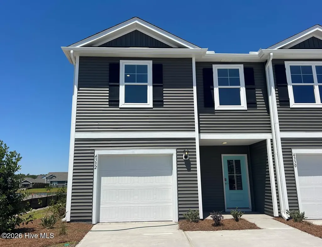 4332 Majesty Drive Castle Hayne NC 28429