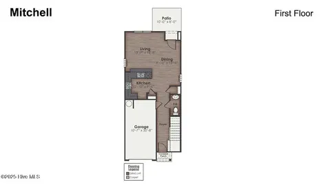 4332 Majesty Drive Castle Hayne NC 28429