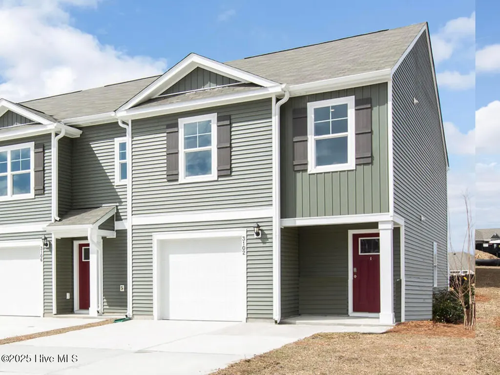 4345 Majesty Drive Castle Hayne NC 28429