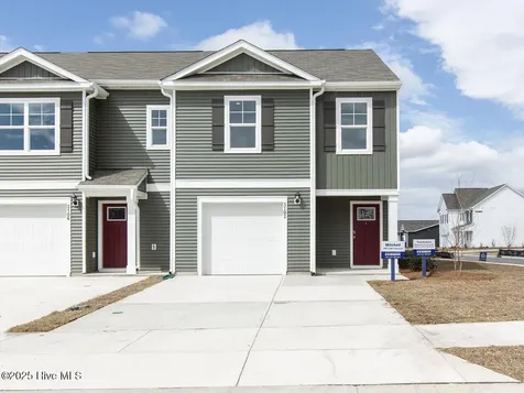 4345 Majesty Drive Castle Hayne NC 28429