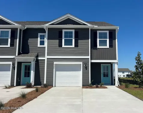 4326 Majesty Drive Castle Hayne NC 28429