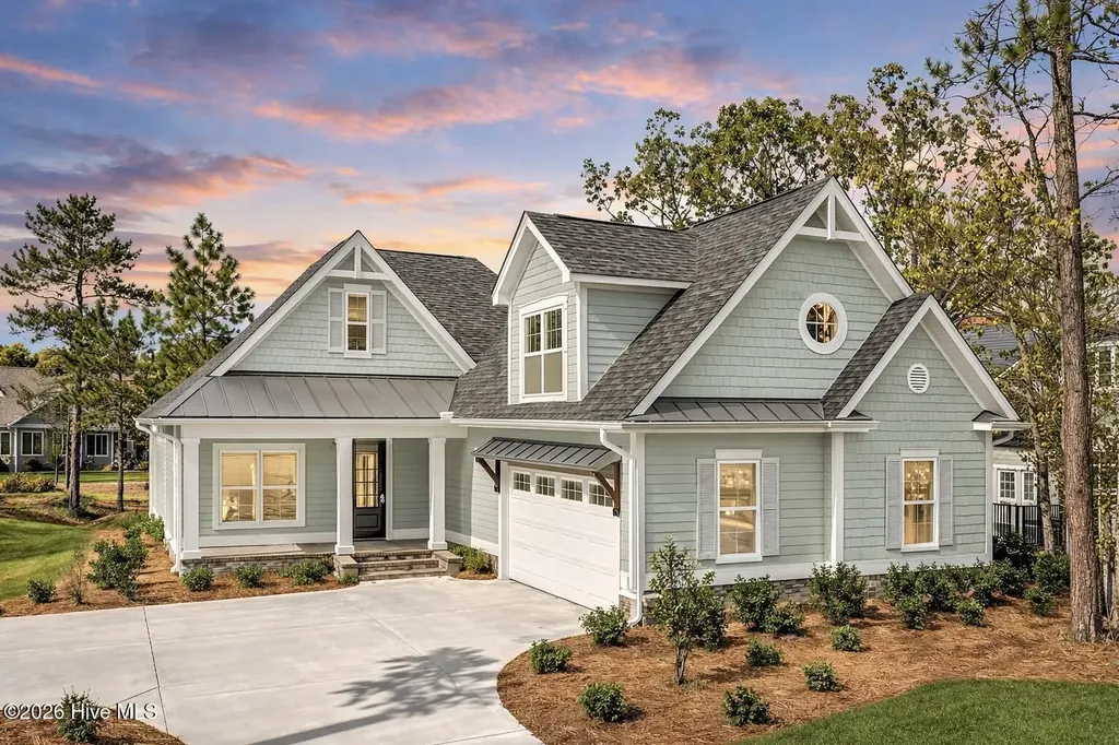 1543 St Vincent Drive SW Shallotte NC 28470