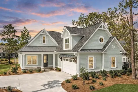 1543 St Vincent Drive SW Shallotte NC 28470