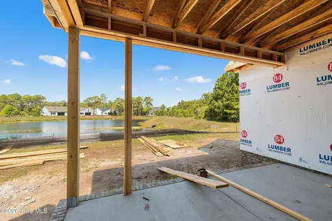 1543 St Vincent Drive SW Shallotte NC 28470