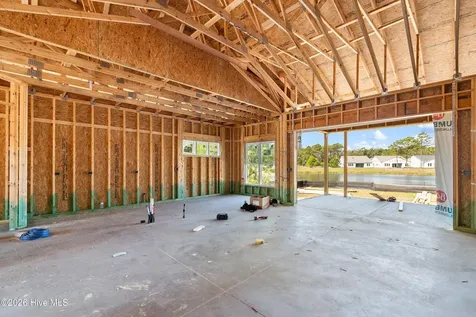 1543 St Vincent Drive SW Shallotte NC 28470
