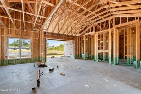 1543 St Vincent Drive SW Shallotte NC 28470
