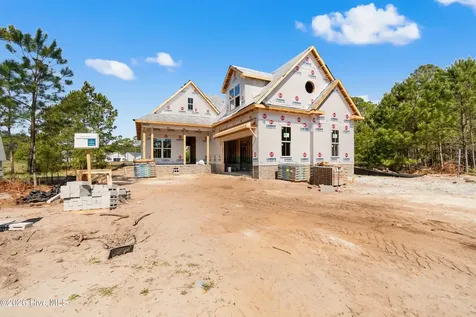 1543 St Vincent Drive SW Shallotte NC 28470