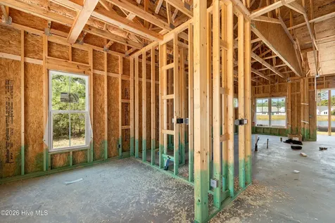 1543 St Vincent Drive SW Shallotte NC 28470