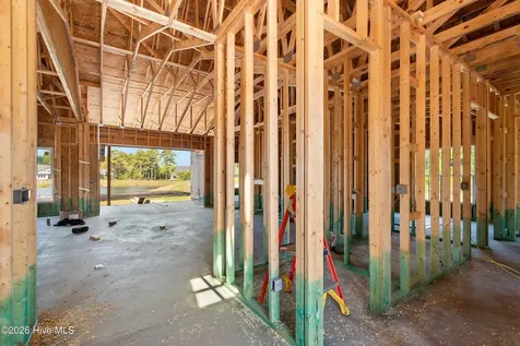 1543 St Vincent Drive SW Shallotte NC 28470