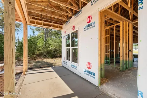 1543 St Vincent Drive SW Shallotte NC 28470