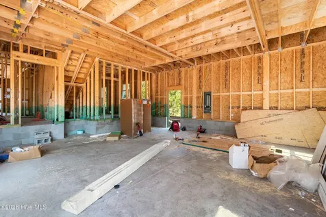 1543 St Vincent Drive SW Shallotte NC 28470