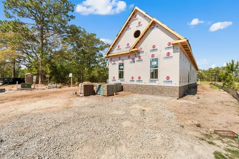 1543 St Vincent Drive SW Shallotte NC 28470