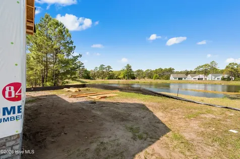 1543 St Vincent Drive SW Shallotte NC 28470