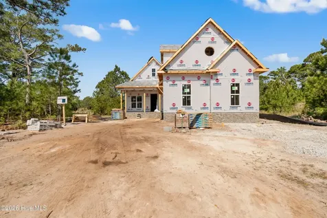 1543 St Vincent Drive SW Shallotte NC 28470