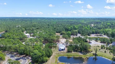 1543 St Vincent Drive SW Shallotte NC 28470