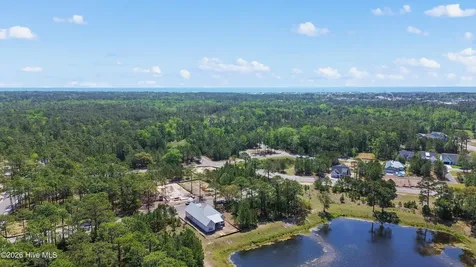 1543 St Vincent Drive SW Shallotte NC 28470