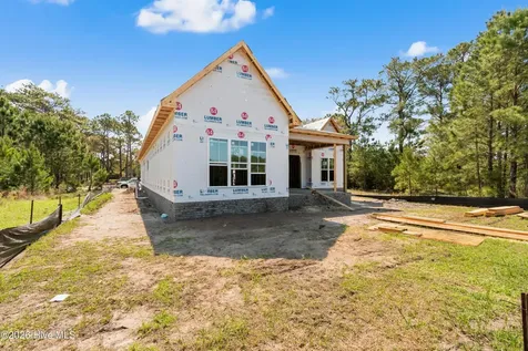 1543 St Vincent Drive SW Shallotte NC 28470