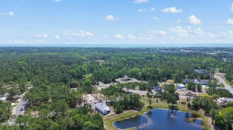 1543 St Vincent Drive SW Shallotte NC 28470