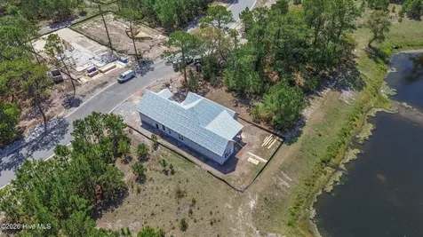 1543 St Vincent Drive SW Shallotte NC 28470