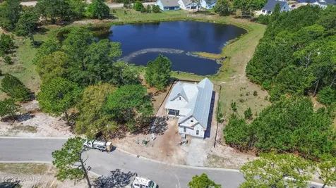 1543 St Vincent Drive SW Shallotte NC 28470