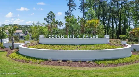 1543 St Vincent Drive SW Shallotte NC 28470
