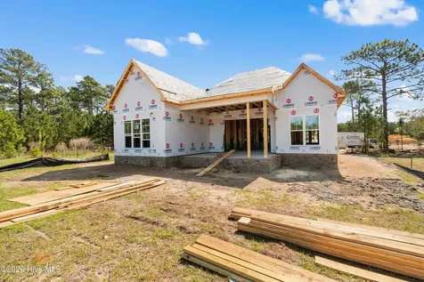 1543 St Vincent Drive SW Shallotte NC 28470