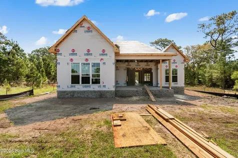 1543 St Vincent Drive SW Shallotte NC 28470
