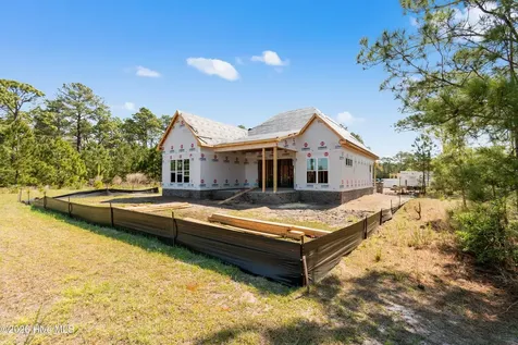 1543 St Vincent Drive SW Shallotte NC 28470