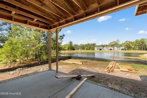 1543 St Vincent Drive SW Shallotte NC 28470