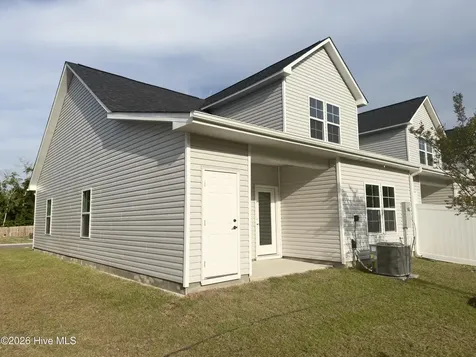 555 Timbercrest Circle SE Bolivia NC 28422