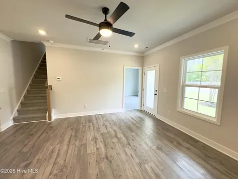 553 Timbercrest Circle SE Bolivia NC 28422