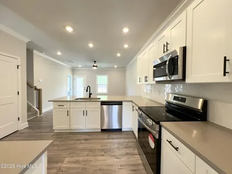 553 Timbercrest Circle SE Bolivia NC 28422