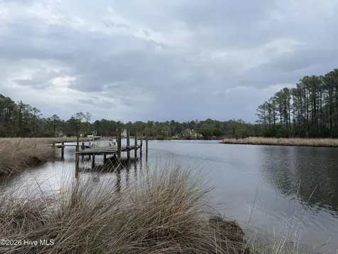 180 Tall Pines Drive Oriental NC 28571