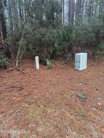 180 Tall Pines Drive Oriental NC 28571