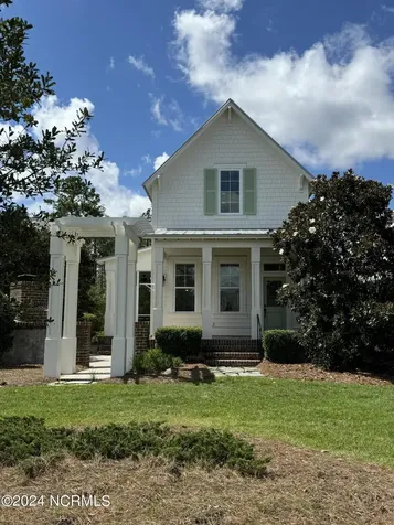 819 Meadowsweet Lane Leland NC 28451