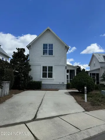 819 Meadowsweet Lane Leland NC 28451