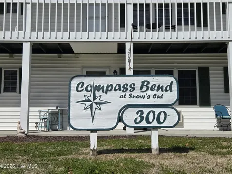 300 Spencer Farlow Drive Carolina Beach NC 28428