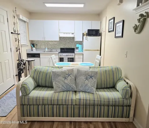 300 Spencer Farlow Drive Carolina Beach NC 28428