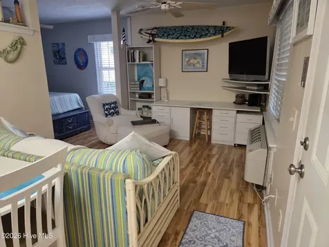 300 Spencer Farlow Drive Carolina Beach NC 28428