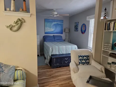 300 Spencer Farlow Drive Carolina Beach NC 28428