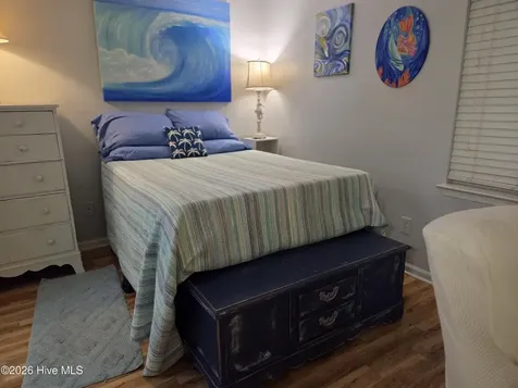 300 Spencer Farlow Drive Carolina Beach NC 28428