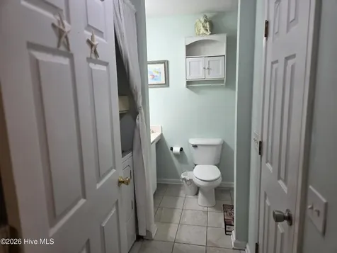 300 Spencer Farlow Drive Carolina Beach NC 28428