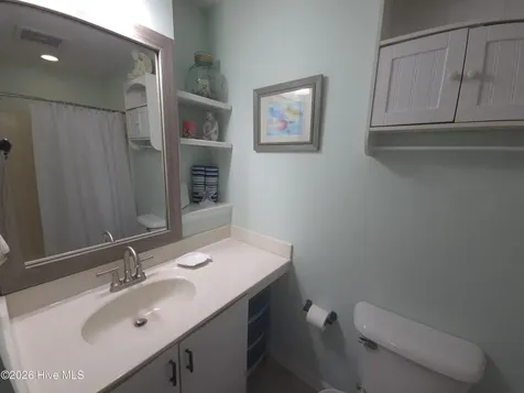 300 Spencer Farlow Drive Carolina Beach NC 28428