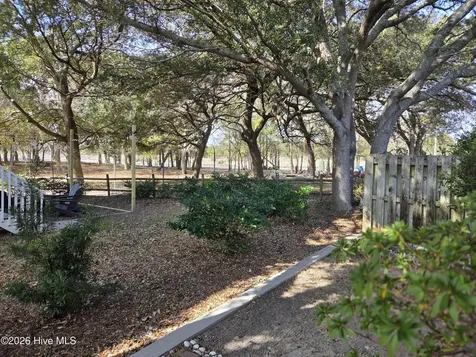 300 Spencer Farlow Drive Carolina Beach NC 28428