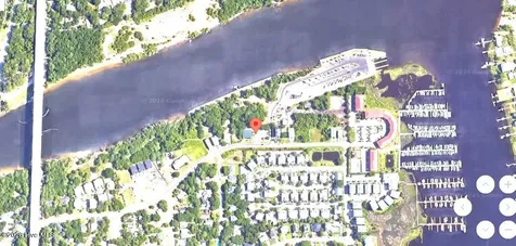 300 Spencer Farlow Drive Carolina Beach NC 28428