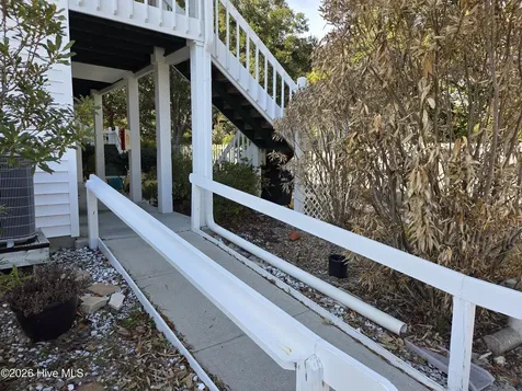 300 Spencer Farlow Drive Carolina Beach NC 28428