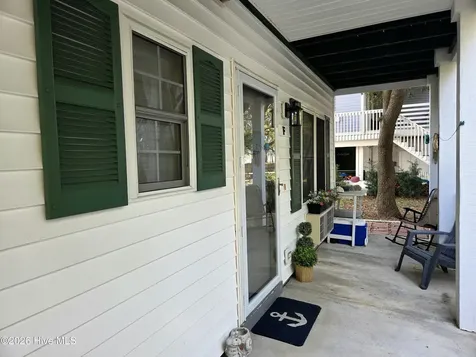300 Spencer Farlow Drive Carolina Beach NC 28428