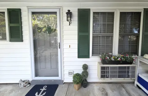 300 Spencer Farlow Drive Carolina Beach NC 28428
