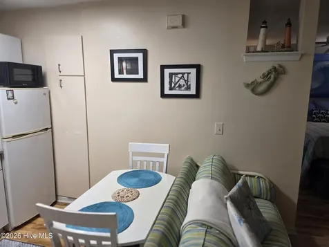 300 Spencer Farlow Drive Carolina Beach NC 28428